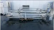 KRONES air conveyor