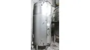 3.000 Liter Lagertank