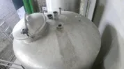 3.000 Liter Lagertank