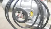 Eccentric Spiral Pump NETZSCH