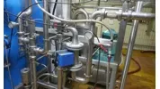 Separator ALFA LAVAL 15.000 Liter /h für Bier/Fruchtsäfte/Wein/Gemüsesäfte/Tee/Kaffee/für Zitrus- und Tropenfrüchte für Pektin