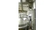 Separator ALFA LAVAL 15.000 Liter /h für Bier/Fruchtsäfte/Wein/Gemüsesäfte/Tee/Kaffee/für Zitrus- und Tropenfrüchte für Pektin