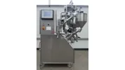 Eurolux-BAV Vakuum-Prozessanlage A15