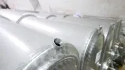 Lagertank 3.500 Liter