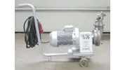 Rotary pump FRISTAM
