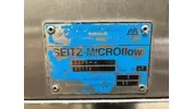 Cross Flow Filter SEITZ-MICROflow SX06-M 6 Module Filter output approx. 2.000 l/h