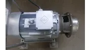 Centrifugal pump Capacity: 120-140 m3/h