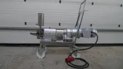  Drehkolbenpumpe ALFA LAVAL 