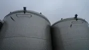 Flachbodentanks 12.000 Liter RAUM aus V2A 