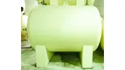 5 000 Liter Drucktank