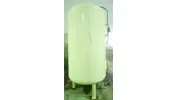 3 000 Liter Drucktank