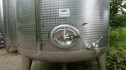 Lagertank 26.500 Liter