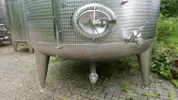 Lagertank 26.500 Liter