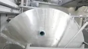 5.000 Liter Lagertank