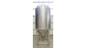 25.000 Liter ZKG Tanks / Lagertanks / Biertanks / Drucktanks in V2A