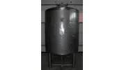 Lagertanks/Drucktanks/Biertanks 2400 Liter aus V2A 