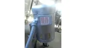 Mixing Tank / Tank with agitator SYNCROJET  750 Litre  in AISI 304                                                    