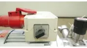 Rotary pump approx. 5000l/min