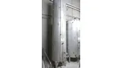 3.150 Liter Lagertank 