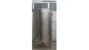 Floating-Lid Tanks 600 Litre