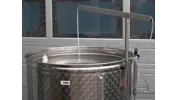 Floating-Lid Tanks 600 Litre