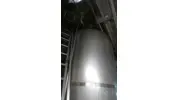 Lagertank 5000 Liter aus V2A STORK 