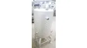 400 Liter Eurolux Beer Tank/ Storage Tank/ Pressure Tank 