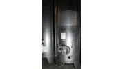 3.000 Liter SPEIDEL  Lagertank/ Weintank mit Kühlmantel stehend rund aus V2A