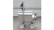 Centrifugal pump FRISTAM Capacity: 760 l/h