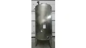 Lagertank aus V2A, Inhalt: 2500 Liter