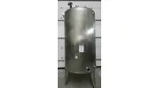 storage tank in AISI 304, 2500 litres,