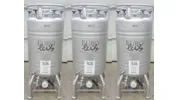 200 liters Eurolux Beer Tank/ Storage Tank/ Pressure Tank  in AISI 304