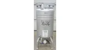 200 liters Eurolux Beer Tank/ Storage Tank/ Pressure Tank  in AISI 304