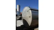20.000 Liter Lagertank/ Edelstahltank