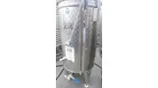 300 Liter Immervolltank aus V2A