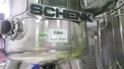 Kieselgurfilter Schenk Typ ZHF S50