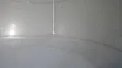 21.000 Liter Storage Tank, vertical in V2A