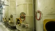 20.000 Liter Lagertank / Rührwerkstank – isoliert