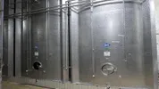 Lagertank 40.000 Liter, kubisch