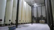 120.000 liter Fire water tank/ Storage tanks/ steel tanks/ water cistern