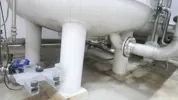 9.000 Liter Lagertank  / Drucktank 