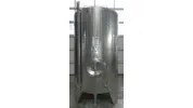 3.060 Litre  Storage Tank in AISI 304