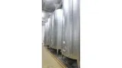 Lagertank 20.300 Liter
