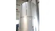Lagertank10.000 Liter aus V2A