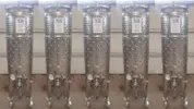 200 Liter Storage Tank