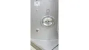 61.200 liter storage tank/ wine tank/ flat bottom tank with 3% sloping vertical in V2A