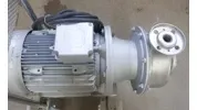 Rotary pump 