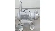 Rotary pump 