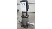 Pressure pump