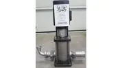 Pressure pump
